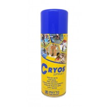 Spray de frío Cryos (400ml)