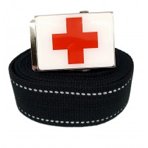 Cinturón Cruz Roja