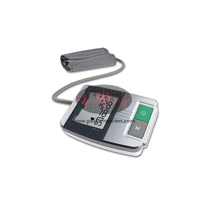 MEDISANA TENSIOMETRO BRAZO BU-550 MEDISANA - oferta: 65,52 € - Dispositivos  biométricos