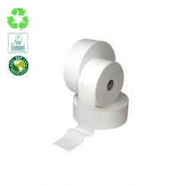 Rollo papel higiénico Toilex (18 uds)